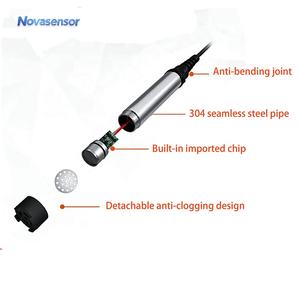 水測定値入力センサー液体レベルセンサー,ステンレスレベルセンサー - Product Image 4