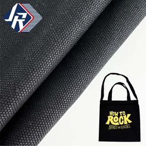 100% bông 24 an toàn bông vải PU tráng 100% bông vải cho xách tay túi vải - Product Image 1