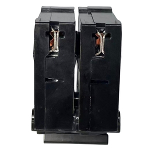 Qp प्रकार mcb सर्किट ब्रेकर डबल पोल 30 40 50 60 100 amp प्लग मॉडल q225 q230 q250 q250 q260 q250 q250 q260 q250 q2100 - Product Image 6