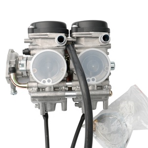 Carburador de Aleación de Aluminio OEM de Alta Calidad PD33J-S de 33 mm para <span class=keywords><strong>YAMAHA</strong></span> RAPTOR 660/660R 2001-2005 <span class=keywords><strong>4X4</strong></span> Motocross ATV, Repuesto Nuevo de 2 kg - Product Image 4