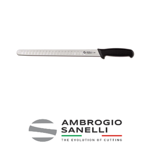 เครื่องหั่นปลาแซลมอน 32 ซม. Supra Ambrogio Sanelli 5356.032 - Product Image 4