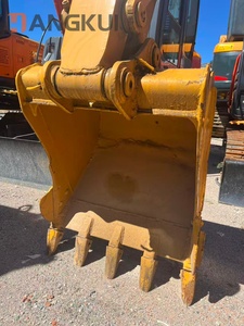 CAT 306E2 Mini <b>Excavator</b> 6 Ton Hydraulic Crawler Small Digger For Sale - Product Image 4