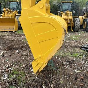 PC de 20 tonnes du Japon KOMATSU de chenille hydraulique de Pc200-8 de Pc200-7 KOMATSU du Japon 200 210 excavatrices utilisées - Product Image 1