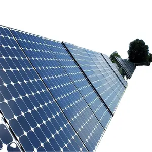 3.2mm Low iron high transmittance solar panel photovoltaic glass price