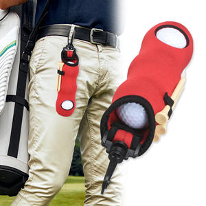 Passen Golf Accessory Set with Neoprene Protective <b>Cover</b> Hook <b>Head</b> <b>Covers</b> for Convenient Storage - Product Image 4