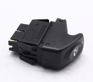 Pour RENAULT <span class=keywords><strong>KANGOO</strong></span> MEGANE I CLIO II COMMUTATEUR DE LÈVE-VITRE ÉLECTRIQUE 6P 7700838101 VA1303 - Product Image 3