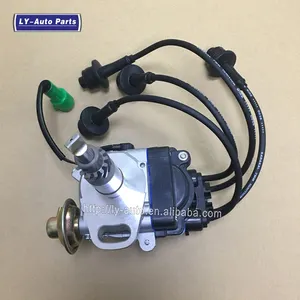Engine Ignition Distributor Module For Toyota Daihatsu Rocky ADVANCE 1Y 2Y 3Y 4Y 19030-72080 19030-78151