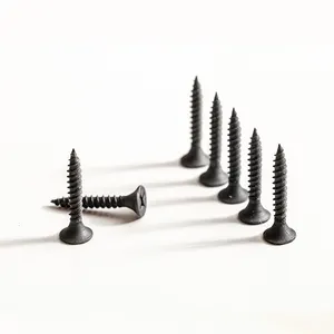 High quality best price drywall screw customized size screws