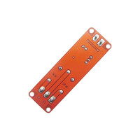 Modul pelindung Relay Delay kendaraan DC 12 V Timer NE555 saklar dapat disesuaikan 0 ~ 10 S S08