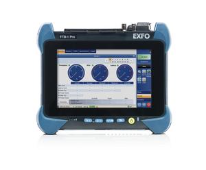 EXFO FTB-1V2-PRO-750C FTB-1V2-PRO-750D 1310/1550nm 46/46dB สำหรับการเชื่อมต่อในเมือง/การเชื่อมต่อทางไกล - Product Image 3