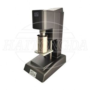Intelligent Customised <strong>Brookfield</strong> Digital <strong>Viscometer</strong> Model HTD13185 Automatic <strong>Viscometer</strong> Lab Quick Testing - Product Image 2