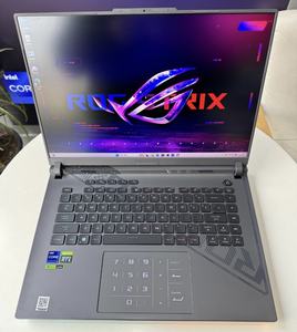 Laptop da Gaming Originale Strix Rog G614JI per <span class=keywords><strong>Asus</strong></span>, I9-13th RX4070 16+1TB, <span class=keywords><strong>Notebook</strong></span> Prodotto da AMD per Giocatori - Product Image 2