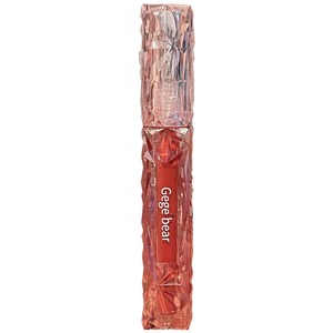 Le brillant à lèvres transparent Diamond Gloss Mirror apparaît blanc et n'est pas facile à coller au verre Water Gloss Mirror Lipstick - Product Image 6
