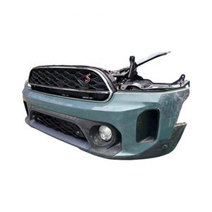 Produits phares pour BMW <span class=keywords><strong>MINI</strong></span> <span class=keywords><strong>Cooper</strong></span> S F55/F56 : Pare-chocs avant, Pare-chocs arrière, Cache avant, Feu stop, Feu de position latéral, Calandre avant - Product Image 3