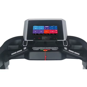 <span class=keywords><strong>Tapis</strong></span> <span class=keywords><strong>roulant</strong></span> K-FIT GS-355D-B – Vente en gros pour fabricants – Machine de course à domicile économique – Entraînement commercial de luxe - Product Image 5