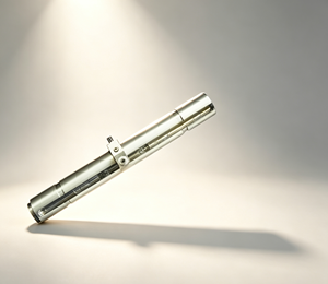 769021 ตัวอย่างเซลล์ (ควอตซ์) ขนาดกลาง 262 มม. รุ่น Uras26 - Product Image 1