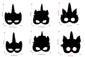 Juego de Papel para Rascar Colorido y Divertido para Niños, Decoración para Fiestas de Pascua, Regalo para Pascua - Product Image 2