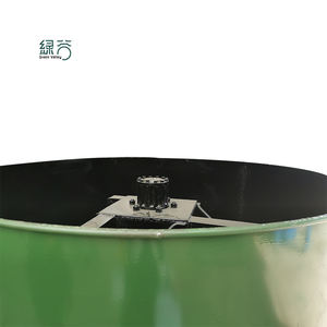 Equipo de máquina mezcladora automática, mezclador de Hule EPDM, para suelo húmedo, pista de atletismo - Product Image 5