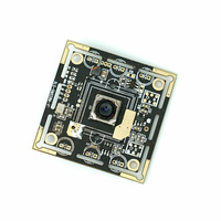 GC2053 Sensor FHD USB-Webcam-Modul Plug-and-Play UVC für Laptop-Ersatzteile