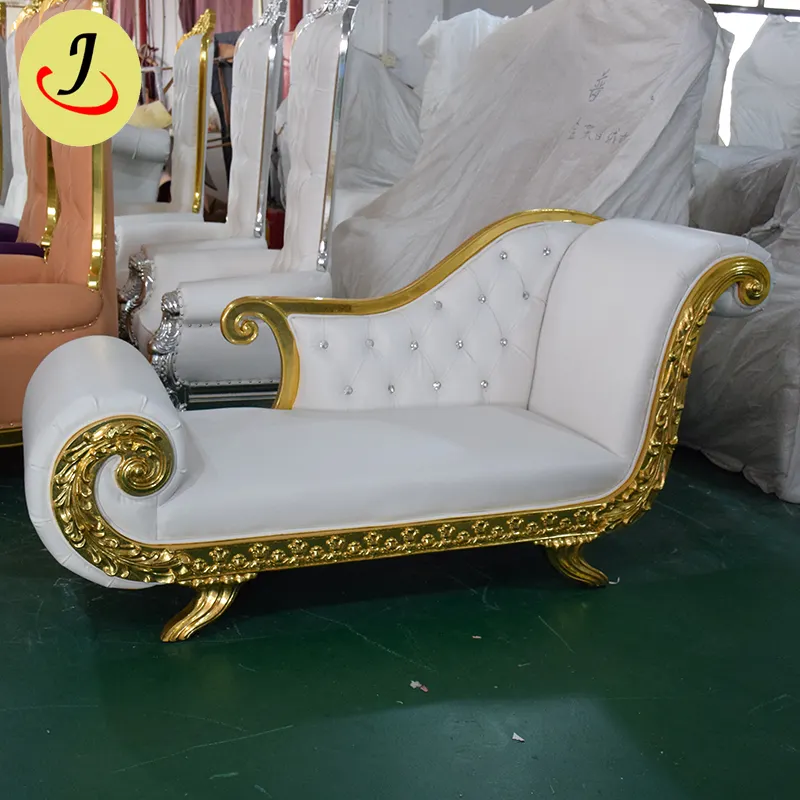 Best Quality Royal Wedding King Throne sofa Rental For Wedding