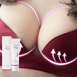 Crème nourrissante, raffermissante et nourrissante <span class=keywords><strong>pour</strong></span> les fesses et les seins, produit de marque privée, crème d'amélioration des fesses et des seins, vente en gros - Product Image 4