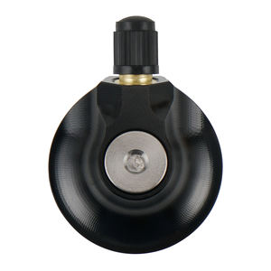 NICECNC pour <span class=keywords><strong>KTM</strong></span> Husqvarna TC TE WP Soupape de gaz de suspension arrière en aluminium TC 85 125 TE125 FE 250 <span class=keywords><strong>350</strong></span> 450 FE501 - Product Image 5