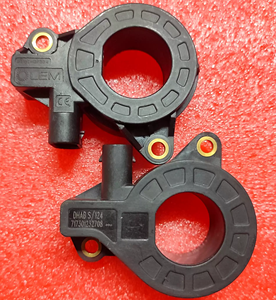 เซ็นเซอร์วัดกระแสแบบ Dual Hall รุ่น DHAB S/124 75A 500A 5V แบบวงจรเปิด ปิดผนึก สำหรับแบตเตอรี่ EV - Product Image 3
