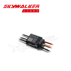 Hobbywing Platinum Pro V4 60A Brushless ESC For RC <b>Drones</b> - Product Image 2