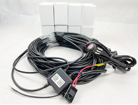 Luces LED RGBW para Camiones, Barcos, ATV y SUV, Controladas por Aplicación, Color Blanco Puro, en Oferta