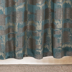 Rideaux occultants modernes, résistant au bruit, és, pour hôtel de luxe, pour fenêtre de chambre, avec jupe, bon marché - Product Image 4