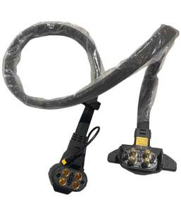 Cable de Extensión para Generador T60T70T70pT100 para Drones Agrícolas DJ, Accesorios para un Rendimiento Óptimo - Product Image 1