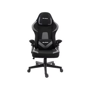 Silla de Juego Ergonómica Ajustable y Giratoria, Modelo 2024, para Personas Altas y de Gran Tamaño, 5982 - Product Image 4