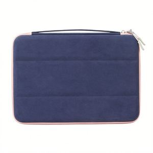 Sac Eva pour Chromebook 11 14 15 15.6 avec poignée et bandoulière, étui pour Chromebook, housse de protection pour ordinateur portable, housse rigide - Product Image 1