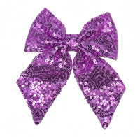 Pita Payet Coquette Oranye, Pita Payet Biru Cantik, Pita Payet Coquette Hijau Muda, Pita Payet Berry Cantik