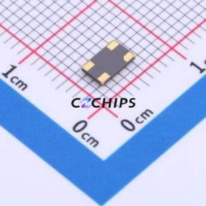 5XAA16000182HF60E3 Crystal (Passive) SMD5032-4P Crystal Oscillator 16MHz 20ppm 18pF 30ppm - Product Image 2