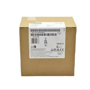 Nouveau 6ES7214-1AG40-0XB0 6ES7 214-1AG40-0XB0 S7-1200 CPU 1214C 6ES7214-1AG40-0XB0 - Product Image 1
