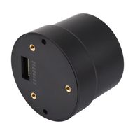 Module GNSS hélicoïdal RTK Q43 NEO-F9P, positionnement centimétrique, magnétomètre intégré, capteur de navigation par satellite multibandes