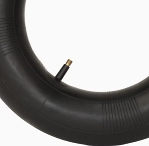 <span class=keywords><strong>Chambre</strong></span> à <span class=keywords><strong>air</strong></span> en caoutchouc naturel 4.80/4.00-8 avec valve TR-<span class=keywords><strong>13</strong></span> pour brouette, roue pneumatique agricole 480/400-8 - Product Image 2