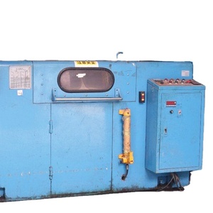 Máy đóng bó tự động tốc độ cao 500 đã qua sử dụng/mới với tốc độ tối đa 5000/3000 vòng/phút, thiết kế cơ khí tuyệt vời từ nhà máy Trung Quốc - Product Image 4