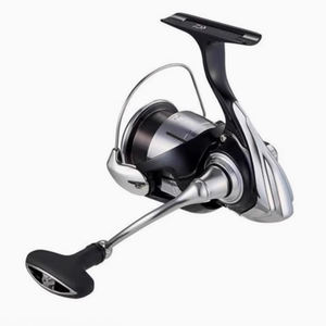 <span class=keywords><strong>100</strong></span>% Original 2023 DAIWA <span class=keywords><strong>LEXA</strong></span> LT Jigging Reel 5 + 1BB Bateau Jigging Roue En Eau Salée Bobine En Métal Spinning Moulinets De Pêche - Product Image 4