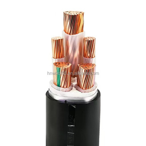 R2V U1000 RO2V <span class=keywords><strong>ไฟ</strong></span>ฟ้า rvfv 3/4/5 Core XLPE มีฉนวนทองแดง + Cable3Cx95mm <span class=keywords><strong>ไฟ</strong></span>ฟ้า + 1x50มม. 3x120มม. + 1x70mm - Product Image 3