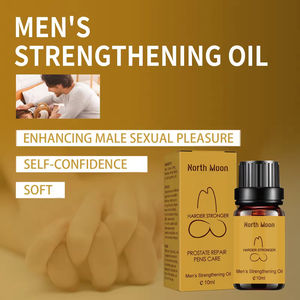 Peinies Enhancement Oil for Men Strong Effective for Permanent <b>Penis</b> Growth Thickening Increase No Side Effects for Massage - Product Image 6