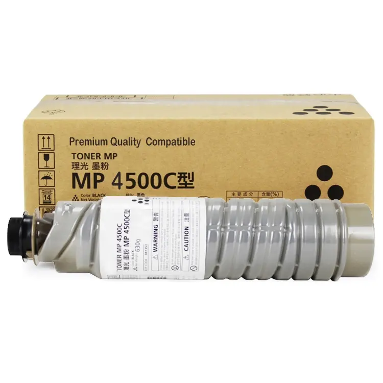 Premium Original qualität Günstiger Preis Kompatibler Toner Ricoh MP4500 MP5000 MP5002 MP5001 MP4002 Tinten patrone