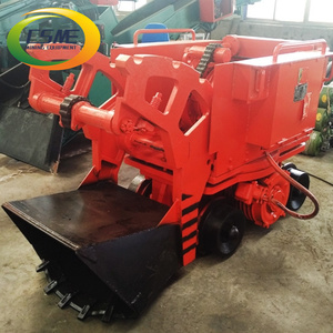 Cargador de <span class=keywords><strong>Roca</strong></span> Neumático Hidráulico Pequeño ZQ13, Pala Excavadora de <span class=keywords><strong>Roca</strong></span> Neumática con Buena Calidad - Product Image 3