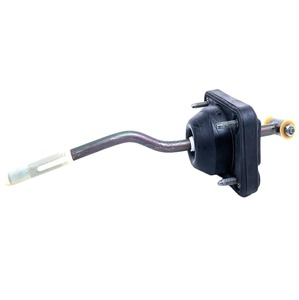 Palanca de cambio de marchas Manual para coche, accesorio para automóvil de 12 meses, 206, H3, 207, H3, CN, OEM 2400H3, 4302679, C2, Feng, Peugeot 2400, 2400 - Product Image 1