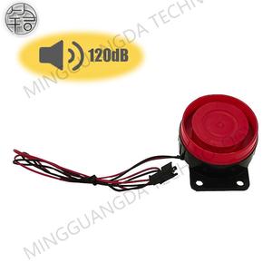 12V 2 yollu Anti hırsızlık cihazı kablosuz uzaktan marş <span class=keywords><strong>alarm</strong></span>ı motosiklet hoparlör - Product Image 3