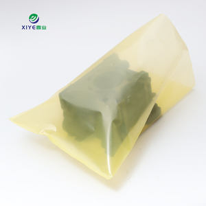 מותאם אישית לחות נגד חלודה pouch שקית פלסטיק שקית פלסטיק עם אריזה פנימית שימוש תעשייתי - Product Image 5