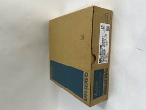 Servoamplificador de CA Mitsubishi Serie MELSERVO-J4 MR-J4-10B - Product Image 1