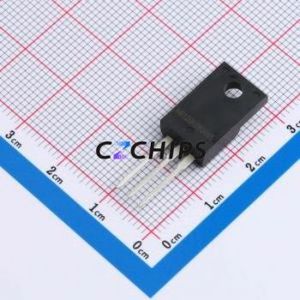 Transistor à effet de champ à transistor TO-220F K3209-VB de haute qualité (MOSFET) vente entière puces de composants électroniques et Service de nomenclature - Product Image 2