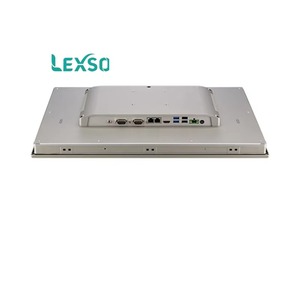 Advantech Ppc-3180sw 18,5 pouces Ip66 Pentium N4200 Écran large intégré sans ventilateur PC tactile industriel Lexso - Product Image 2